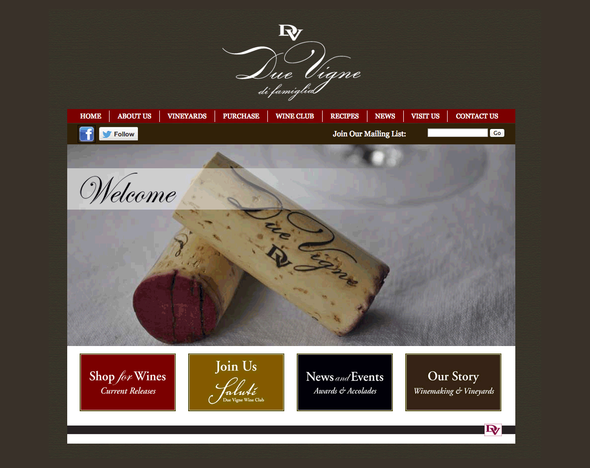 Due Vigne di Famiglia